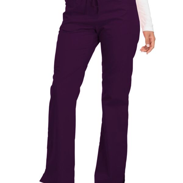 Dickies EDS Signature Women's Mid-Rise Drawstring Cargo Pant Thumbnail