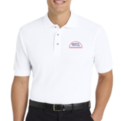 Port Authority® Silk Touch™ Polo Thumbnail