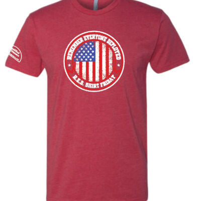 Next Level Apparel® Adult CVC Tee Thumbnail